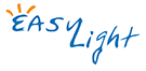 logo easy light