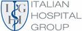 logo italian hospital group